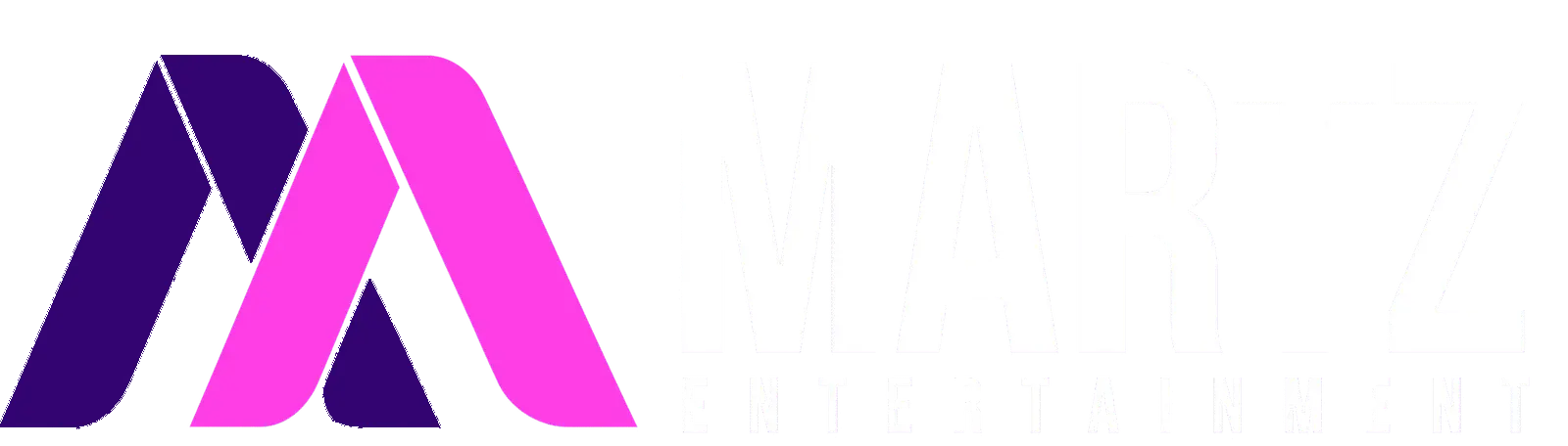 Martz Entertainment Logo